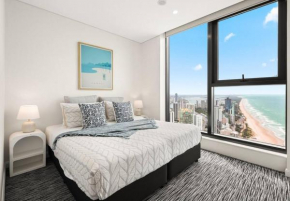 Skyhigh Suite with Ocean Views